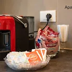 アパート Accordi Al Politeama *